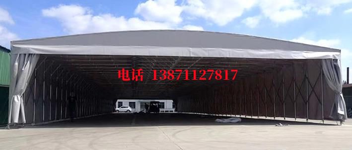 gmp洁净室湖北工业仓库篷房